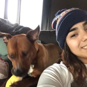 Meet your Posher, Monica